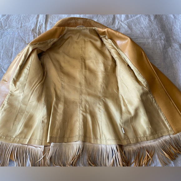 Vintage Western Jacket - Picture 10 of 14